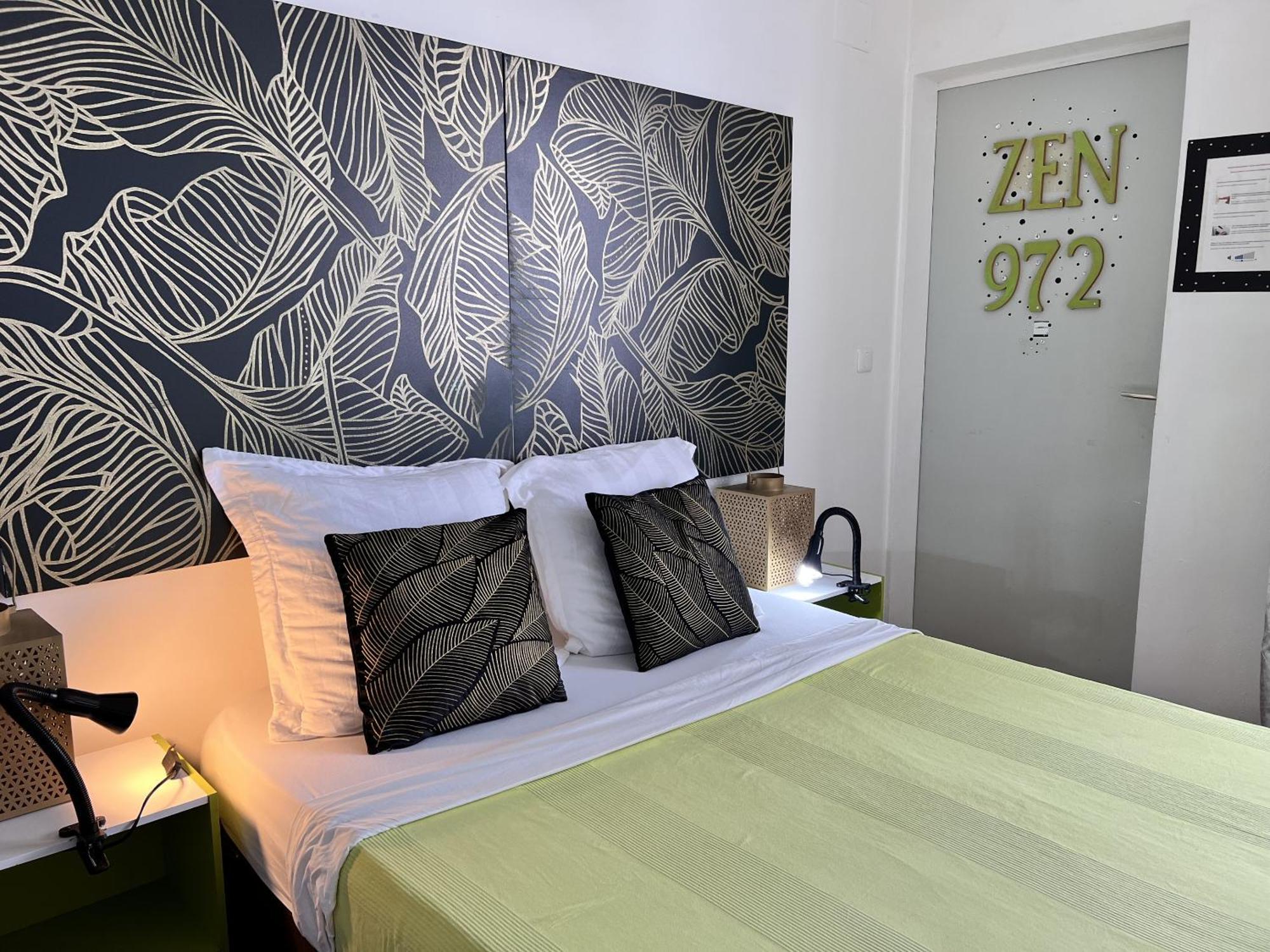 Villa Eden Rock Шельшер Номер фото